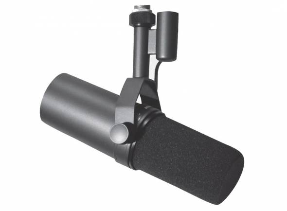 Shure SM7B Shure SM7B
